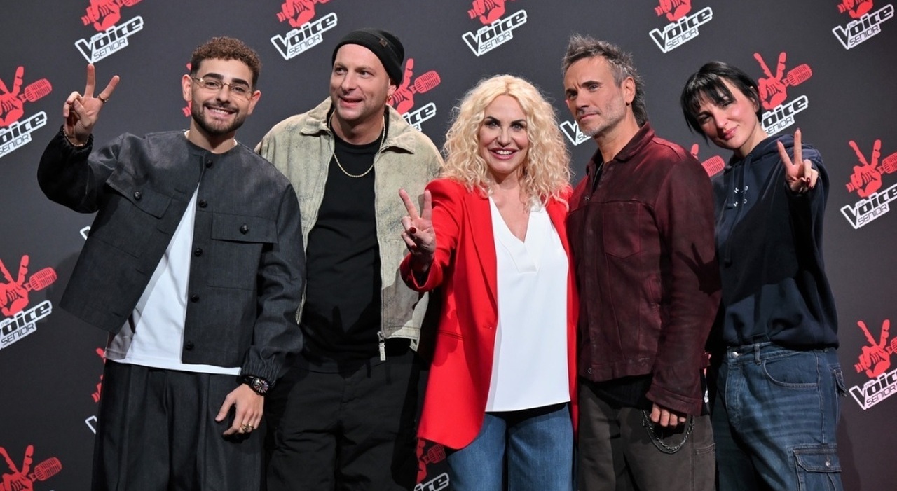 Arisa e Rocco Hunt da brividi (9), la serata no di Loredana Bertè (4), Nek beffato (5), Mal consola il concorrente (8)