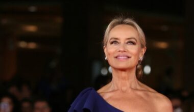 «Io e Johnny Dorelli ci siamo sposati due volte, peccato non essere riuscita ad avere un altro figlio»