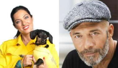 a gennaio il debutto in prima serata