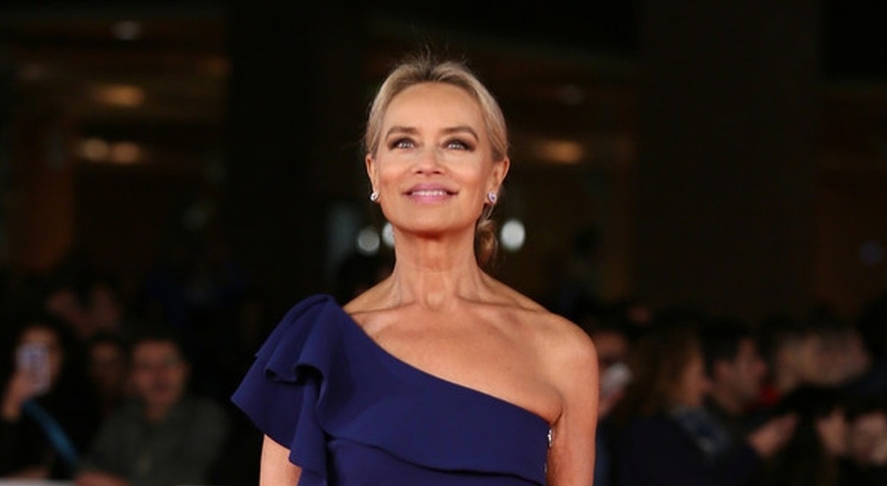 «Ho avuto una bella vita, ma avrei voluto un secondo figlio. Le scene nuda in doccia? Ero bella da togliere il fiato»