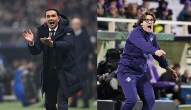 Atalanta-Fiorentina: le probabili formazioni, orario, dove vederla (in tv e streaming) e arbitro - Il Messaggero