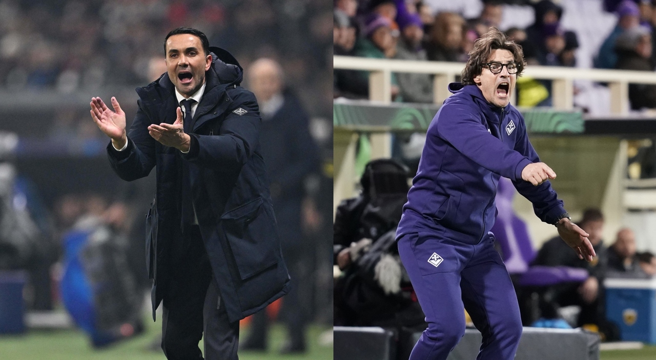 Atalanta-Fiorentina: le probabili formazioni, orario, dove vederla (in tv e streaming) e arbitro - Il Messaggero