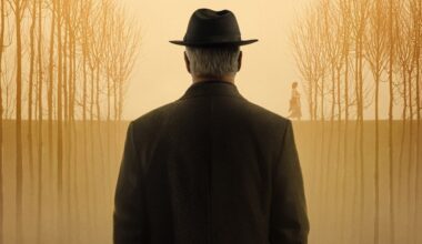 La Grazia, il nuovo film di Paolo Sorrentino in anteprima dal 25 dicembre al 1 gennaio