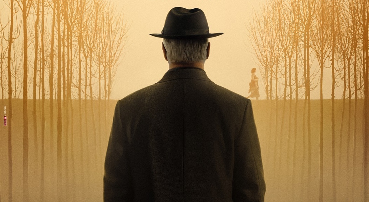 La Grazia, il nuovo film di Paolo Sorrentino in anteprima dal 25 dicembre al 1 gennaio