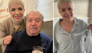 «Ha colpito i polmoni, posso sconfiggerlo di nuovo. Papà Lino mi tempesta di telefonate da quando ha saputo»