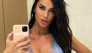 «Ho perso tre bambini, ma ora lui mi fa sentire protetta»