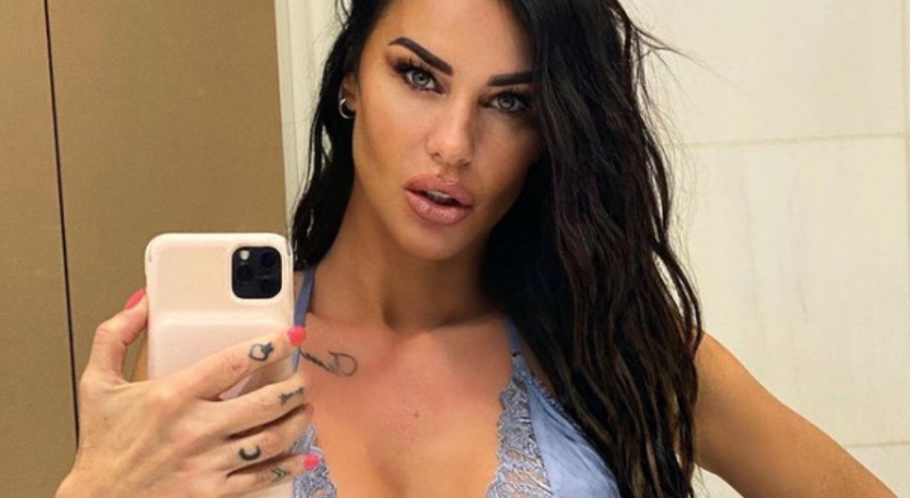 «Ho perso tre bambini, ma ora lui mi fa sentire protetta»