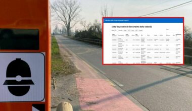 Autovelox, nuovo elenco dei dispositivi autorizzati: ecco quali sono e dove si trovano - Il Messaggero