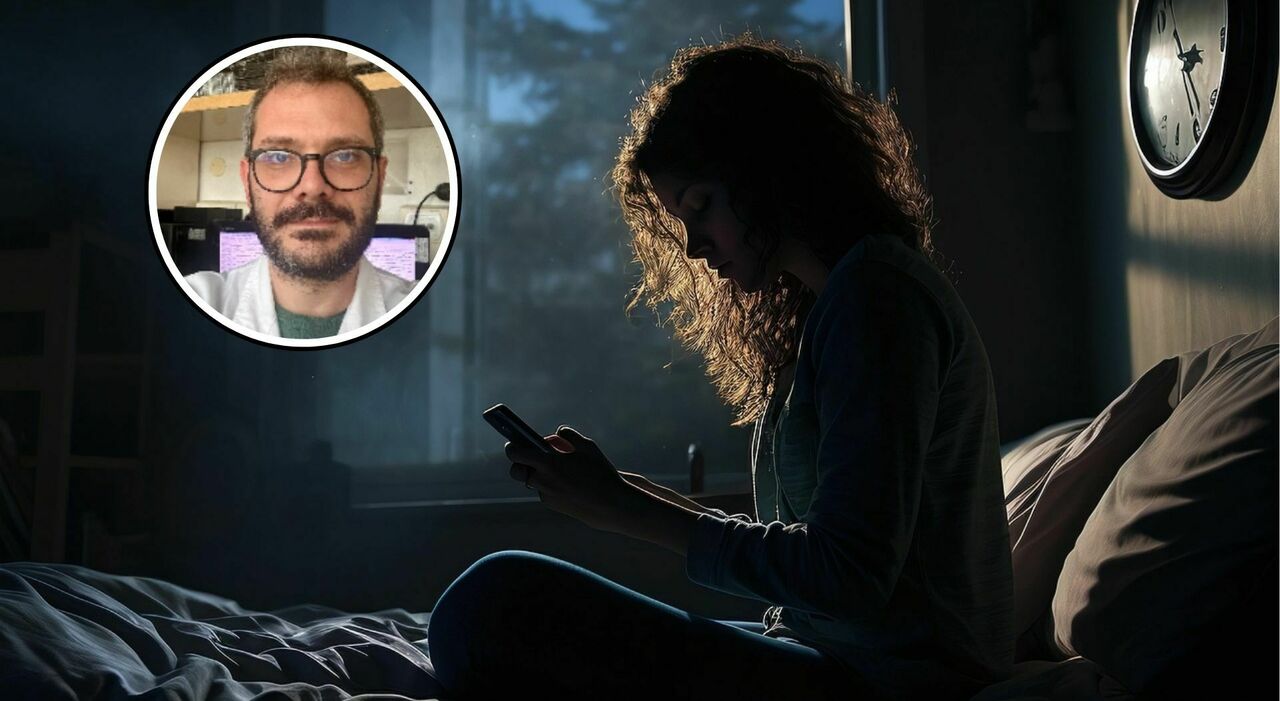 «Chi dorme poco è a rischio». Sintomi, comportamenti da evitare e nuove terapie