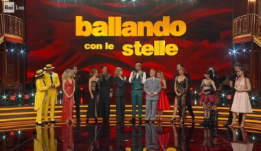 Ballando con le Stelle 2025, le pagelle della puntata del 29 novembre dello show condotto da Milly Carlucci - Il Mattino