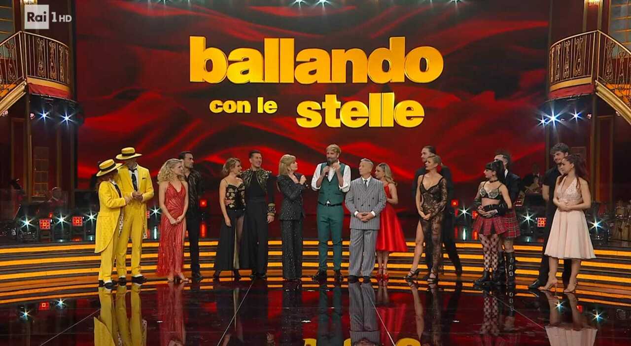 Ballando con le Stelle 2025, le pagelle della puntata del 29 novembre dello show condotto da Milly Carlucci - Il Mattino
