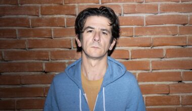 Francesco Mandelli: &laquo;A Sanremo 2015 la coppia con Fabrizio Biggio scoppi&ograve;, fu un disastro. I like? sono una droga&raquo;