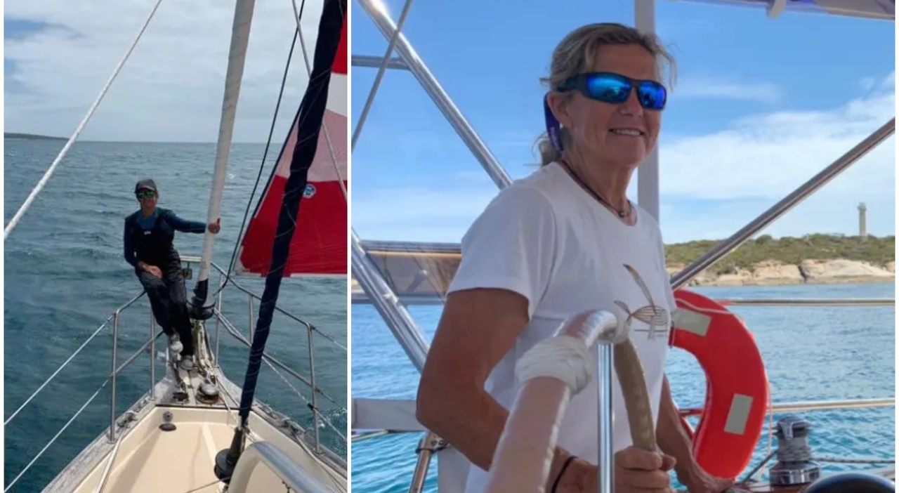 «Uccisi dai pirati del mare»