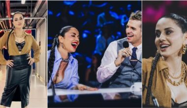 Paola Iezzi: «Io adulta bambina, tra Michael Jackson, mia sorella Chiara e X Factor: guidata dall'amore della gente»