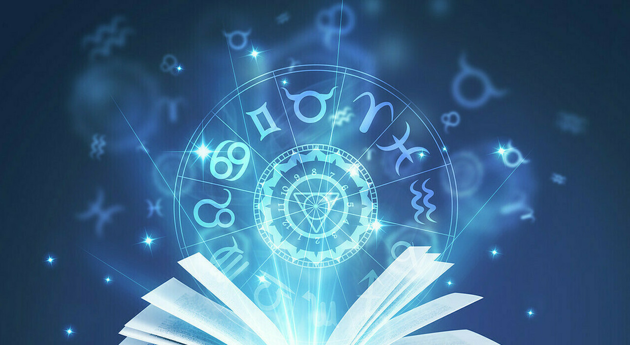 ​L'oroscopo di lunedì 1 dicembre, i segni fortunati di oggi e le previsioni di domani