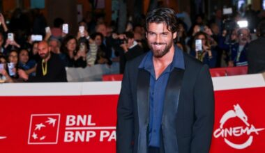 «Ho perso mia nonna da qualche settimana, non potrà vedere Sandokan. Da piccolo la scuola italiana, sognavo di diventare avvocato»