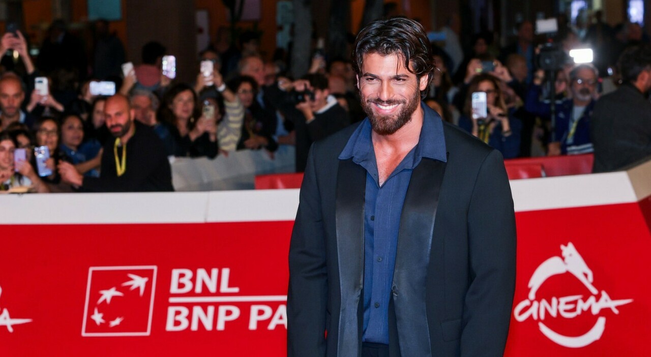 «Ho perso mia nonna da qualche settimana, non potrà vedere Sandokan. Da piccolo la scuola italiana, sognavo di diventare avvocato»