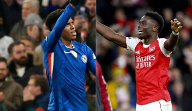 dove vederla, formazioni ufficiali e orario del big match di Premier League