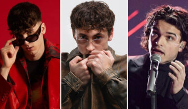 chi sono, chi usa il cognome e chi no