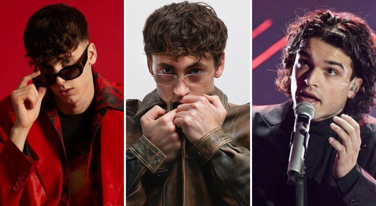 chi sono, chi usa il cognome e chi no