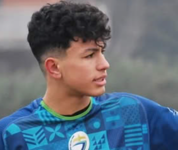 Nell'Italrugby esordio per un capannese della Bellaria