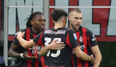 Milan batte Roma 1-0, decide Pavlovic. Dybala sbaglia un rigore all'82' CRONACA e FOTO - Calcio