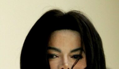 'Michael', il primo trailer del biopic sul 're del pop' / GUARDA - People