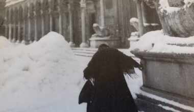 Cremona Sera - 27 novembre 1955, settant'anni fa moriva Ernesto Fazioli, il più grande fotografo cremonese del '900. Ha raccontato Cremona e la sua gente al mondo