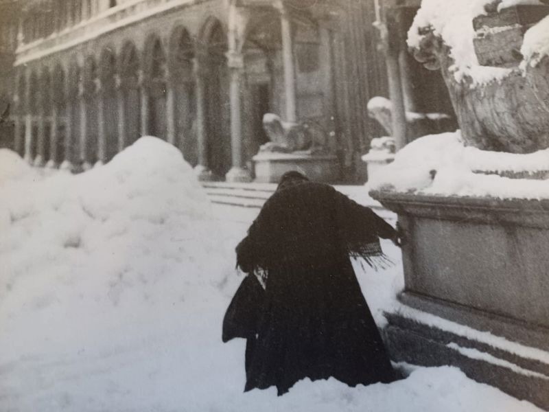 Cremona Sera - 27 novembre 1955, settant'anni fa moriva Ernesto Fazioli, il più grande fotografo cremonese del '900. Ha raccontato Cremona e la sua gente al mondo
