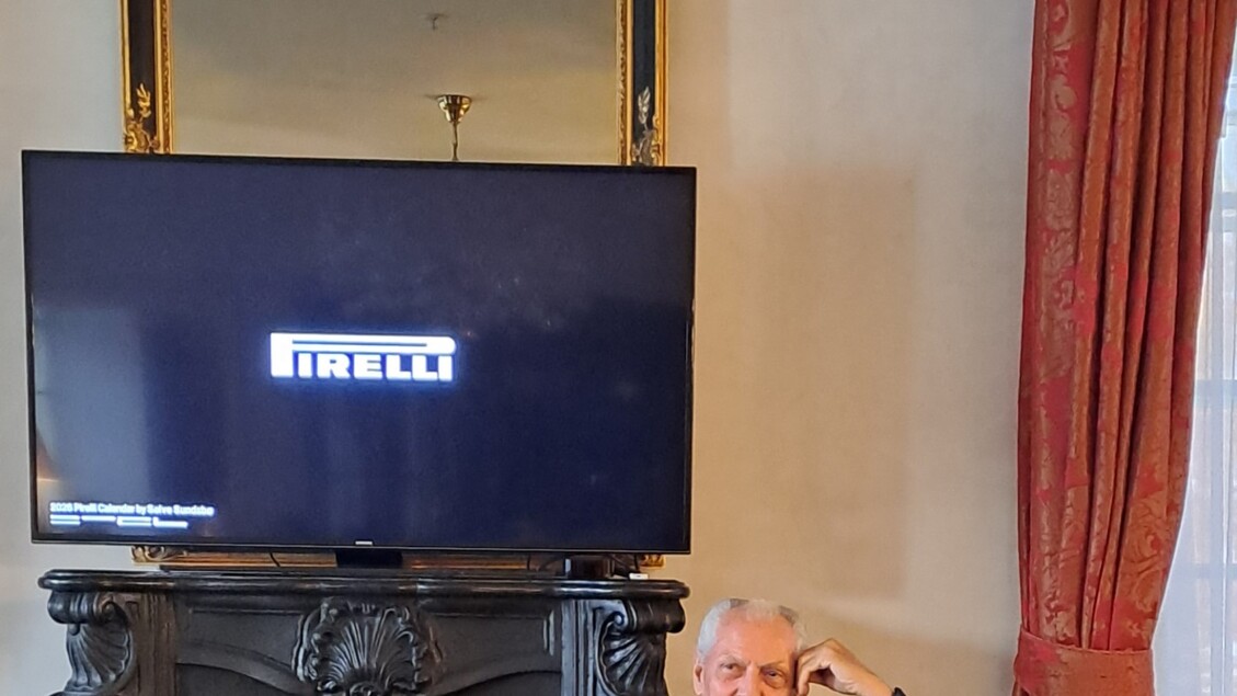 Tronchetti, finanza sia a servizio dell'industria non contrario - Notizie