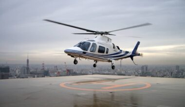 Elicottero civile disperso tra Marche e Toscana: attivati soccorsi