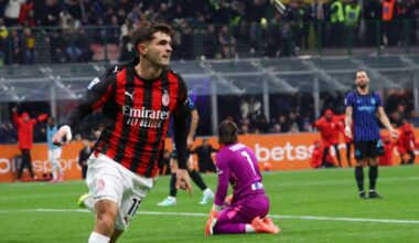 Una sconfitta casuale e significativa