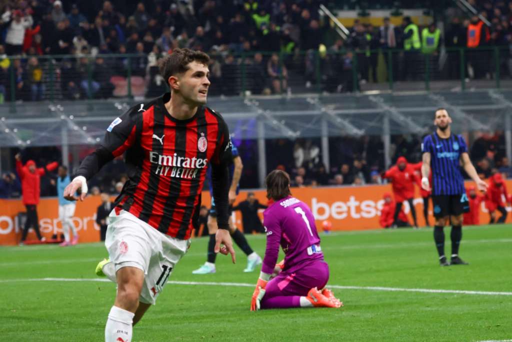 Una sconfitta casuale e significativa