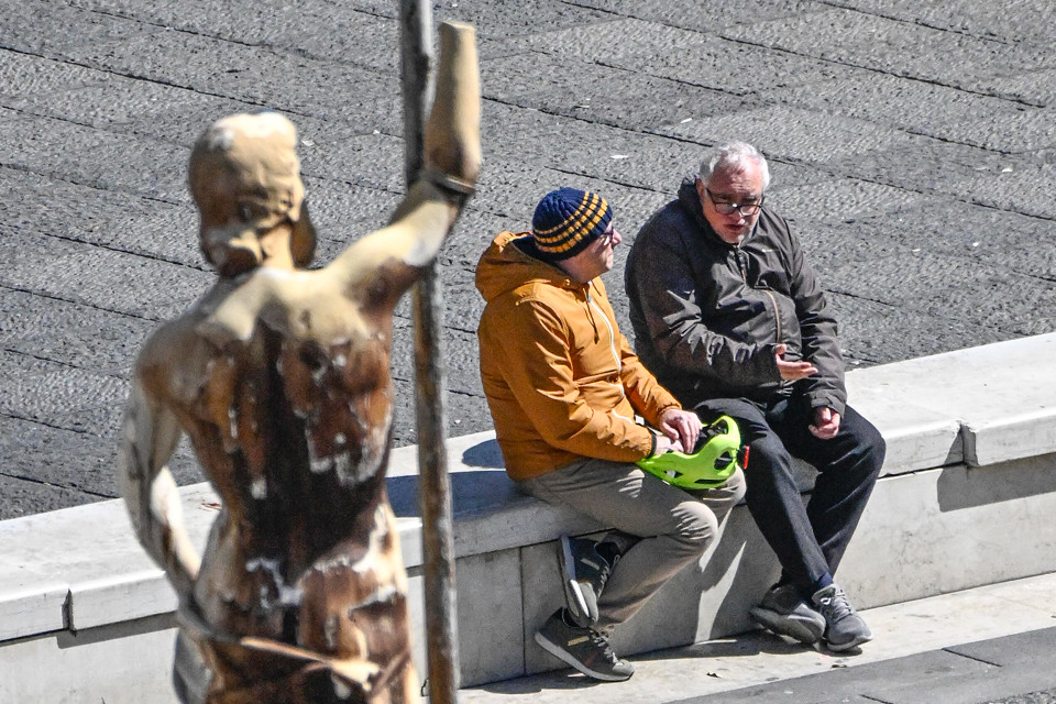 Perché oggi invecchiare non deve fare paura