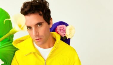 così il cantante s'innamorò della Sicilia