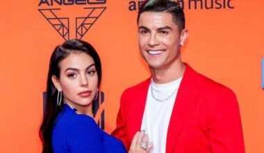 Ronaldo-Georgina, quando una frase diventa un caso social: il meccanismo della viralità
