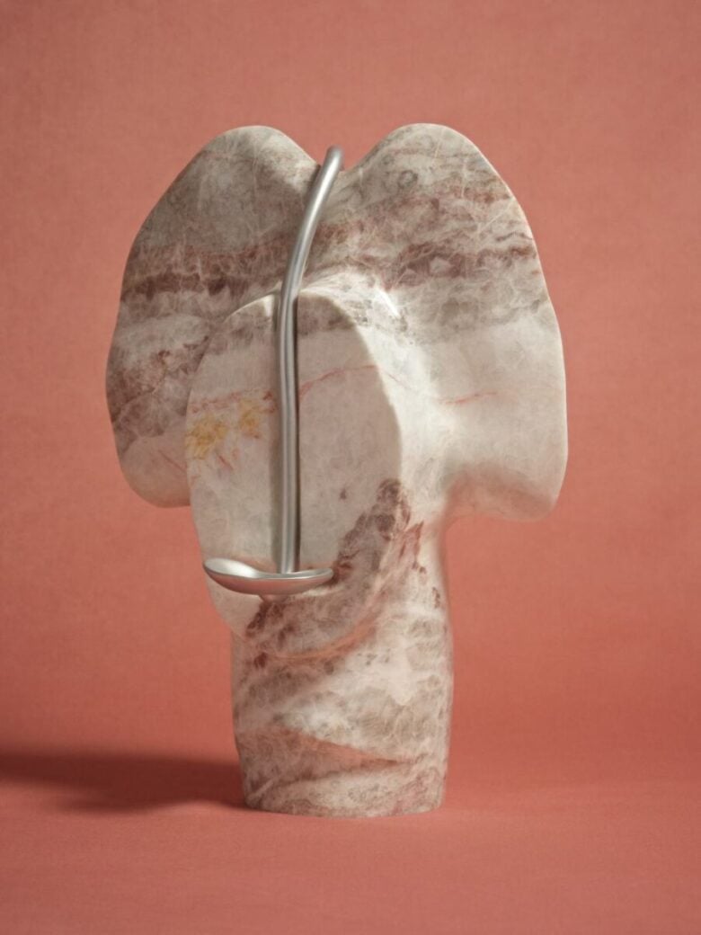 A Silver Cord_Audrey Large_ph Claudia Zalla A Silver Cord_Audrey Large_ph Claudia Zalla