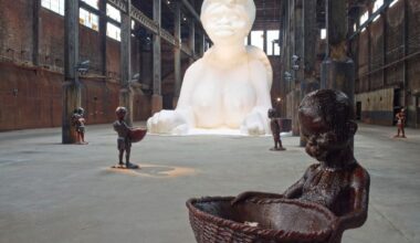 L’arte come specchio del nostro tempo, capace di restituirne le tensioni culturali e le criticità 