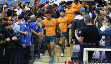 Quilter Nations Series: tre ritorni importanti nella formazione dell