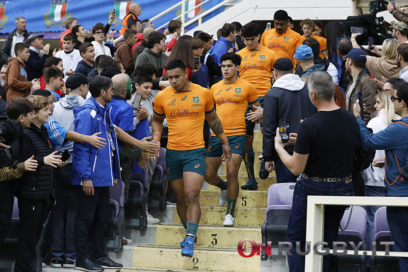 Quilter Nations Series: tre ritorni importanti nella formazione dell