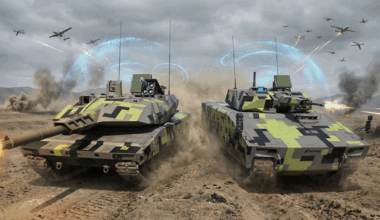 RID - Rivista Italiana Difesa - shownews