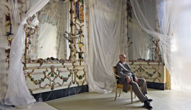 Architectural Digest Italia logo