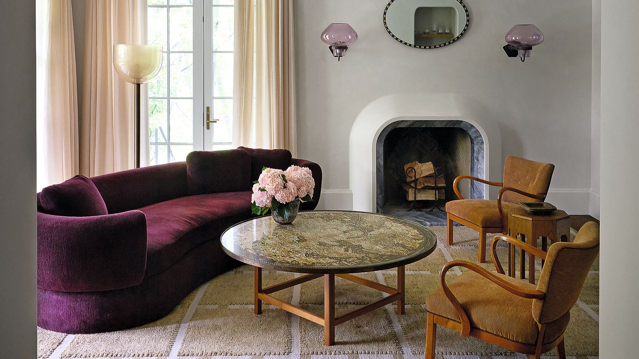 Architectural Digest Italia logo