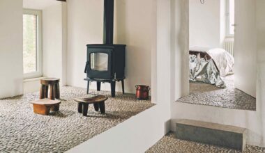 Architectural Digest Italia logo