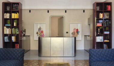 Architectural Digest Italia logo