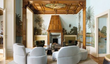 Architectural Digest Italia logo