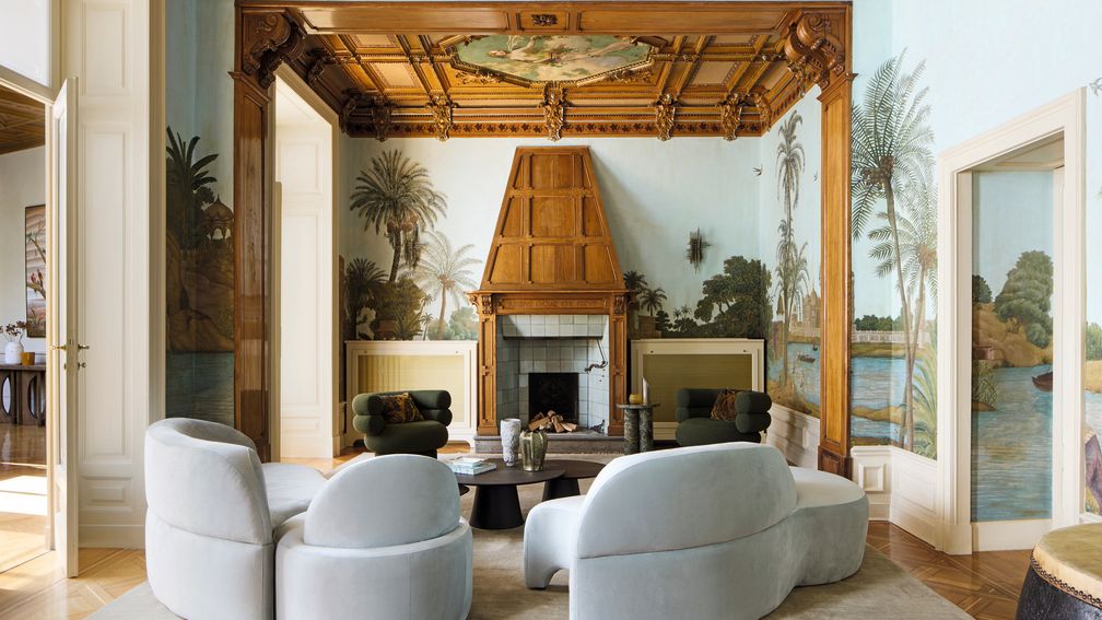 Architectural Digest Italia logo