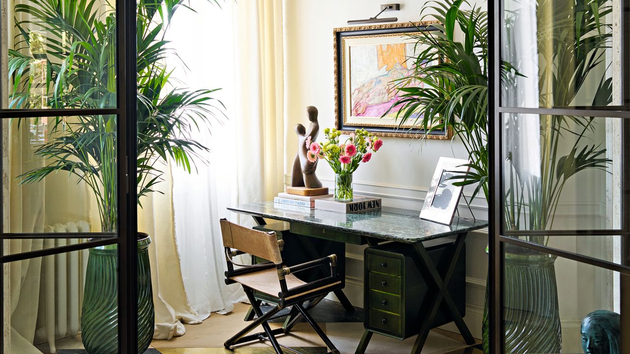 Architectural Digest Italia logo