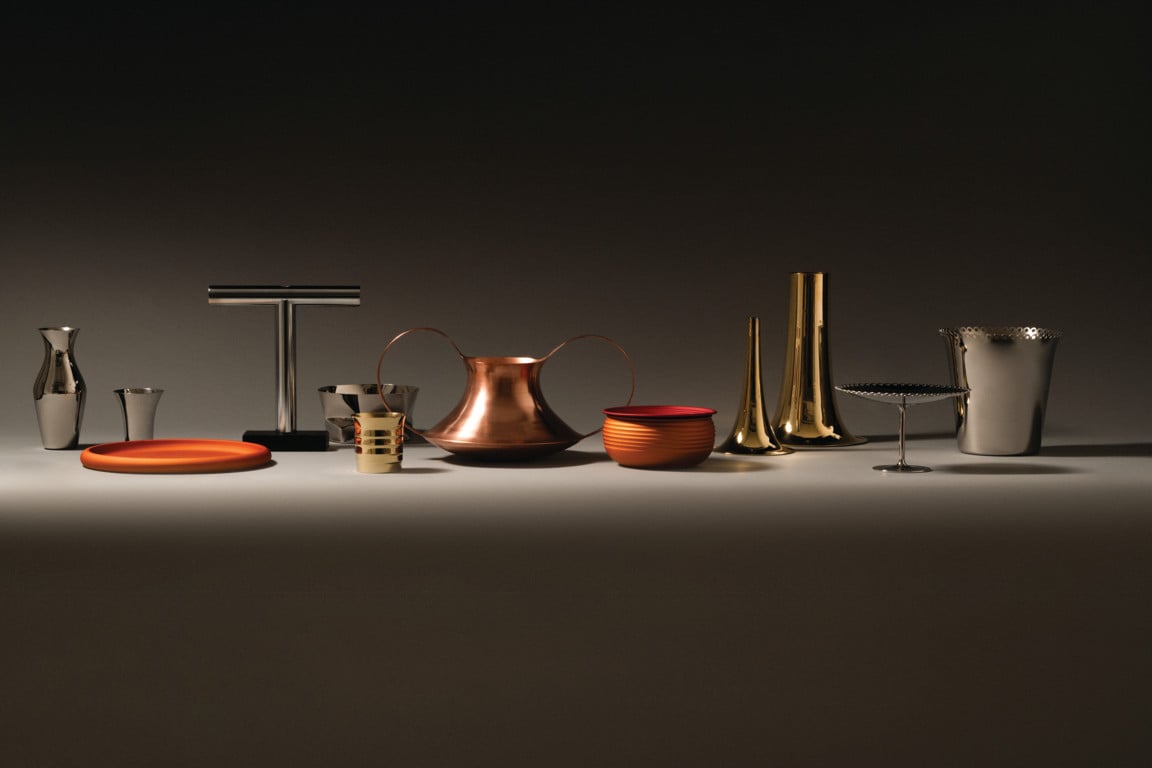 Il Tornitore Matto: dalla tavola all’urna, l’obiettivo è dare spazio alla cultura del progetto