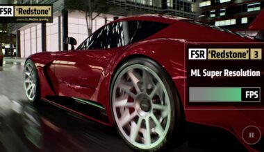 AMD FSR Redstone: la nuova tecnologia basata sulle reti neurali esordisce su Call of Duty: Black Ops 7